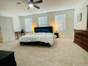 Luxury Living! Peaceful,Comfort and Spacious